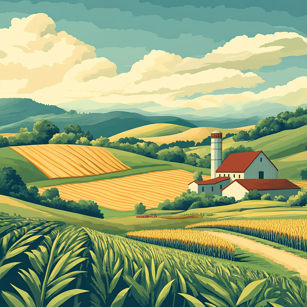 QSA's Week in Agri-Food (#42, 2025)