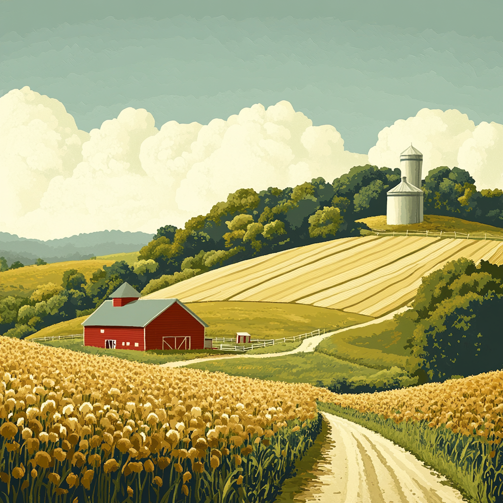 QSA's Week in Agri (#3, 2024)
