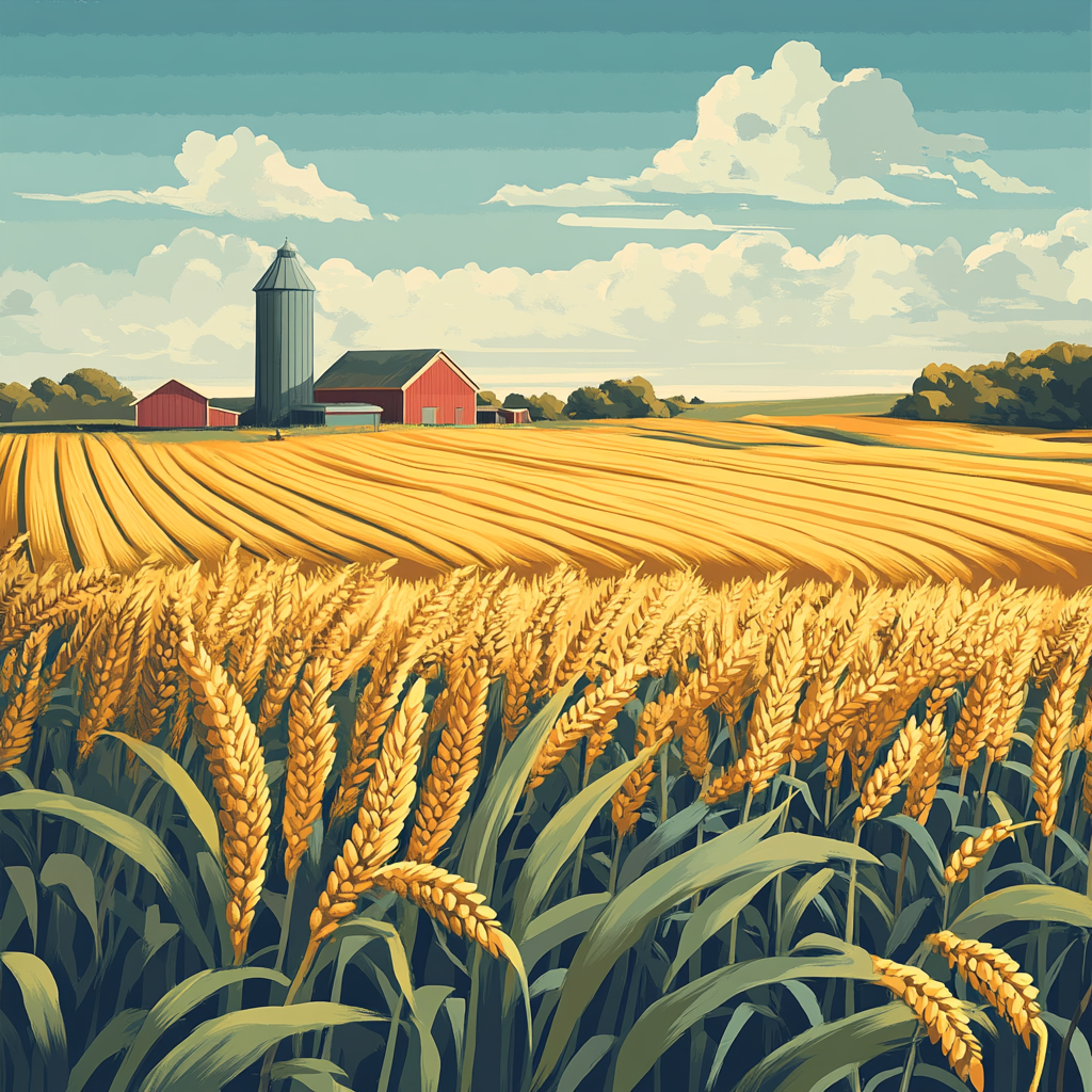 QSA's Week in Agri (#28, 2025)
