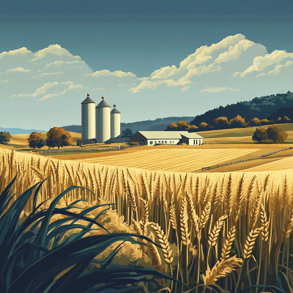 QSA's Week in Agri-Food (#37, 2025)