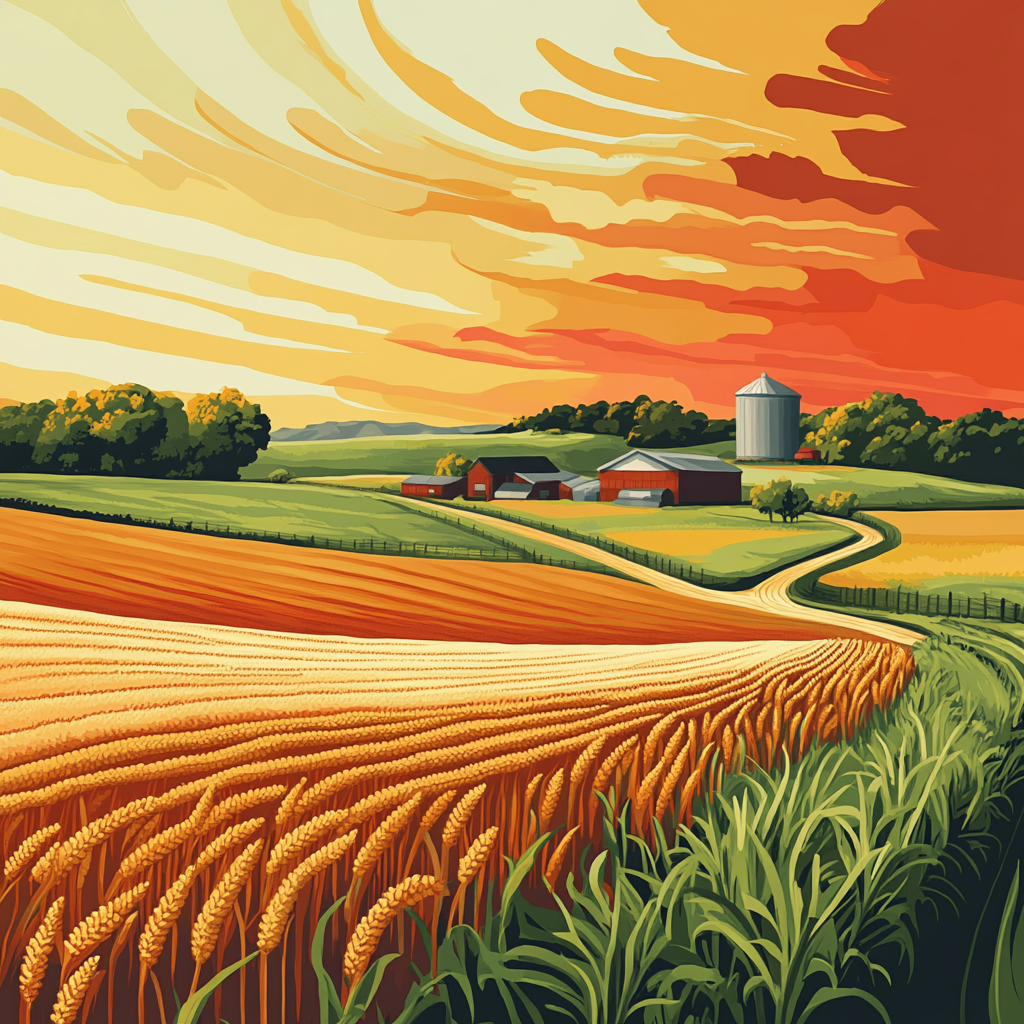 QSA's Week in Agri-Food (#38, 2025)