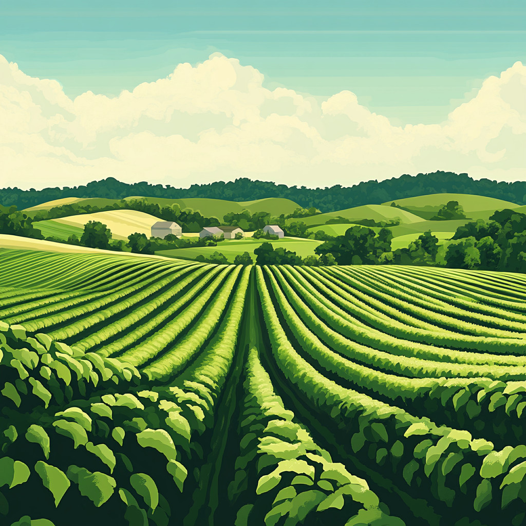 QSA's Week in Agri-Food (#39, 2025)