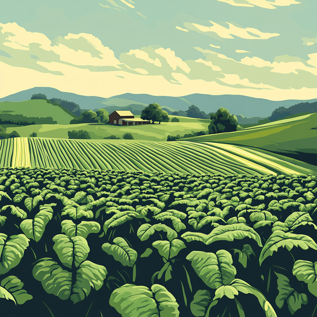 QSA's Week in Agri-Food (#40, 2025)