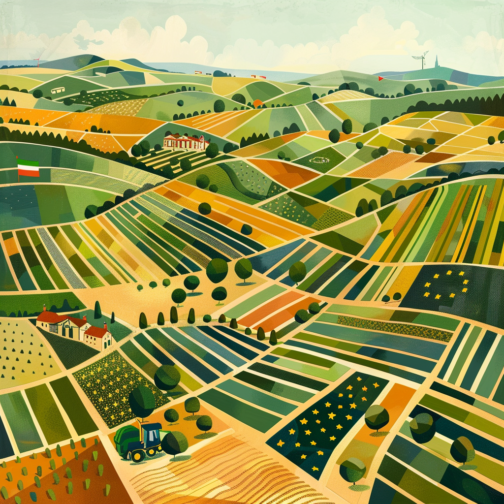 This Week in Agri-Food — Brussels (#21, 2026)