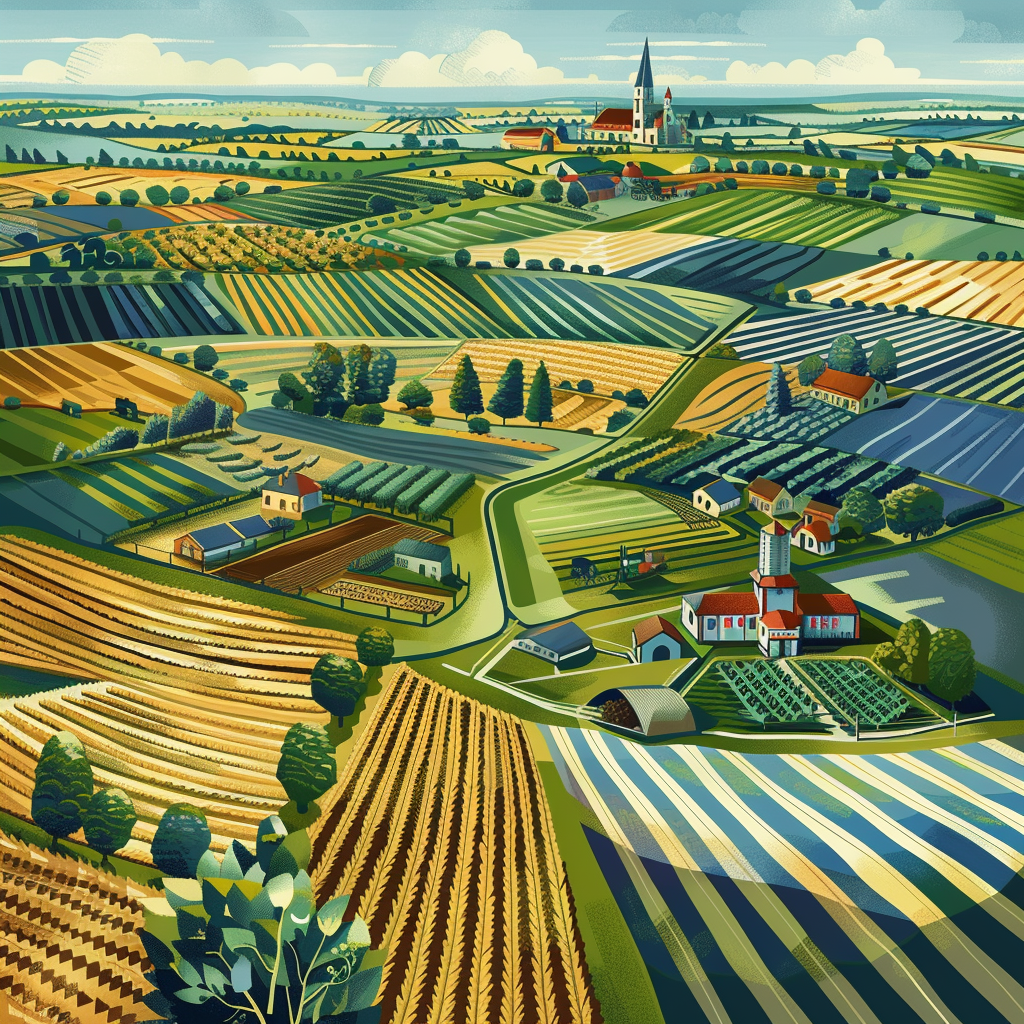This Week in Agri-Food — Brussels (#22, 2026)