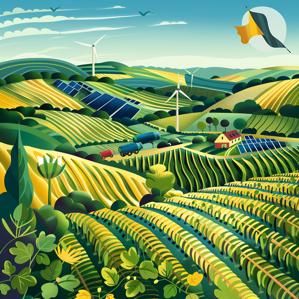 This Week in Agri-Food — Brussels (#24, 2026)