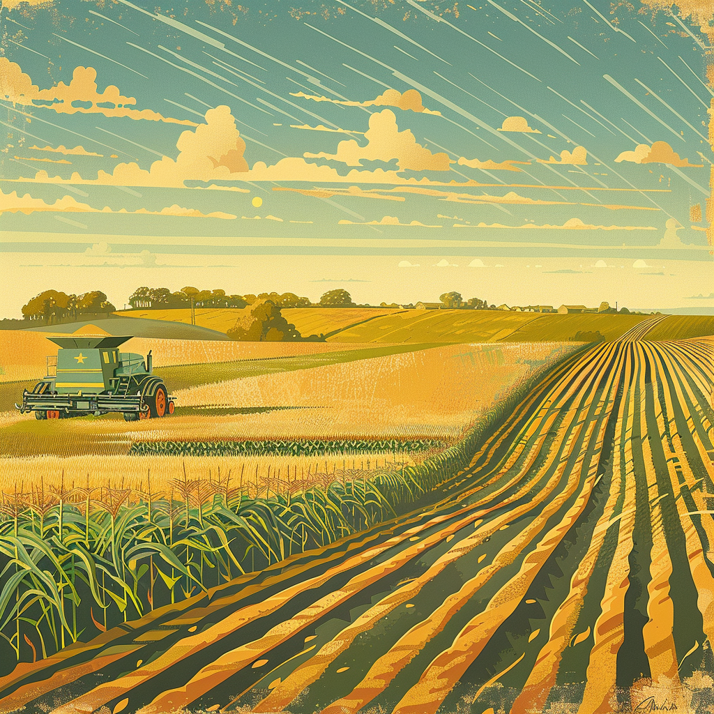 This Week in Agri-Food — Washington (#7, 2026)