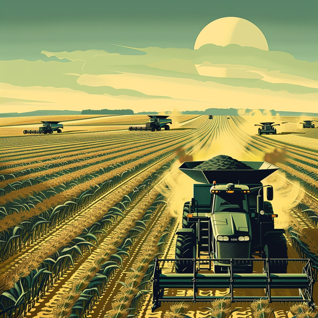 This Week in Agri-Food — Washington (#2, 2026)