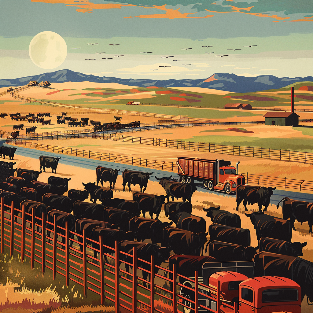 This Week in Agri-Food — Washington (#3, 2026)