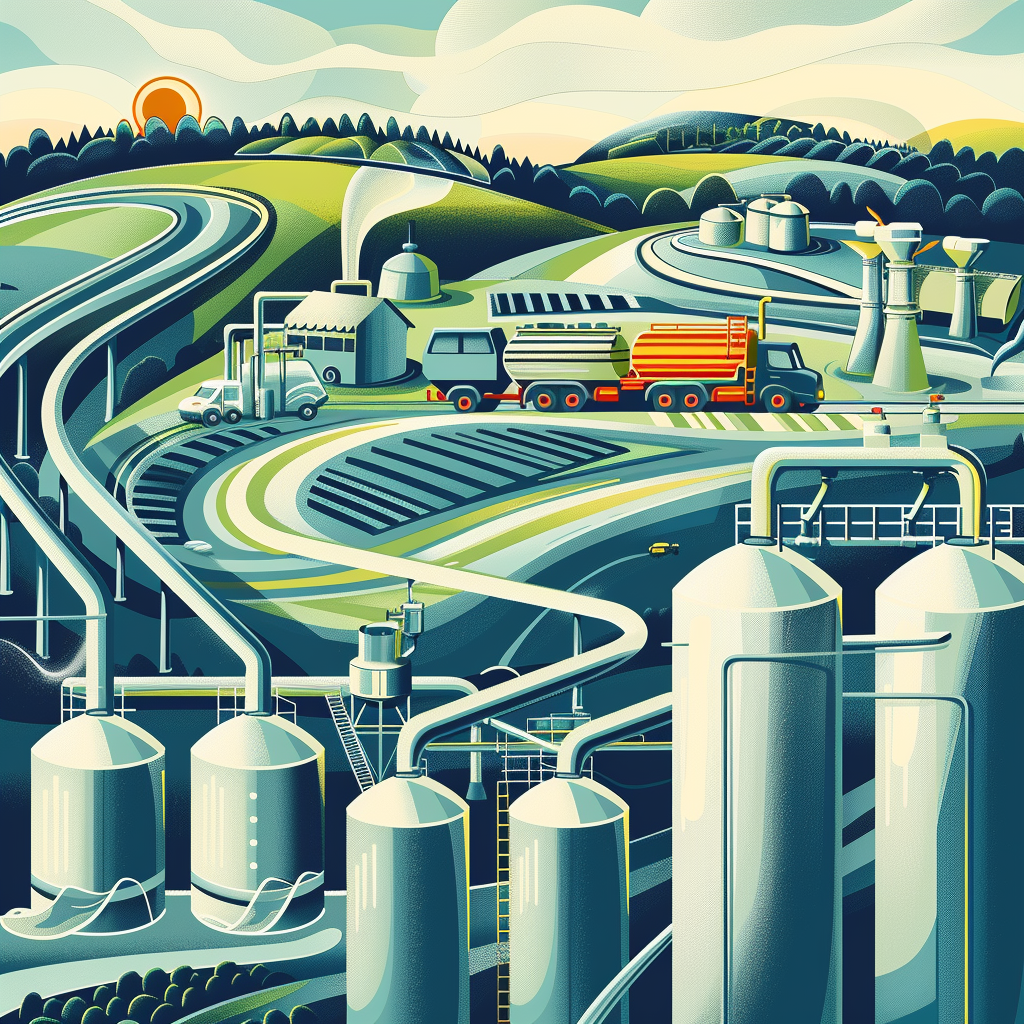 This Week in Agri-Food — Washington (#15, 2026)