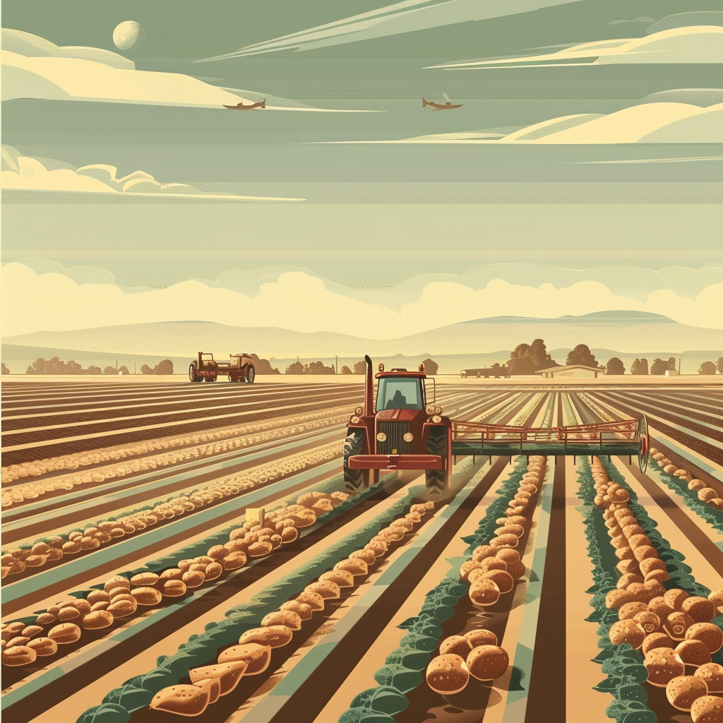 This Week in Agri-Food — Washington (#16, 2026)