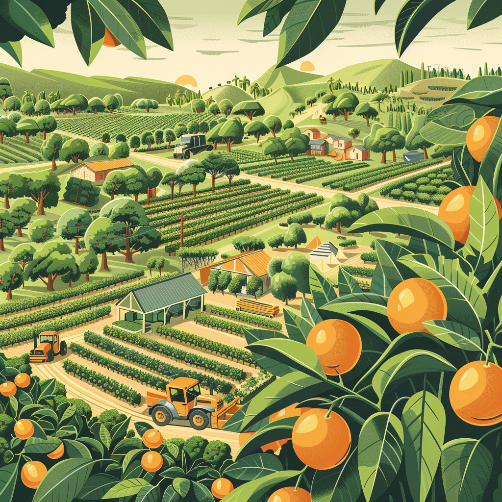 This Week in Agri-Food — Washington (#17, 2026)
