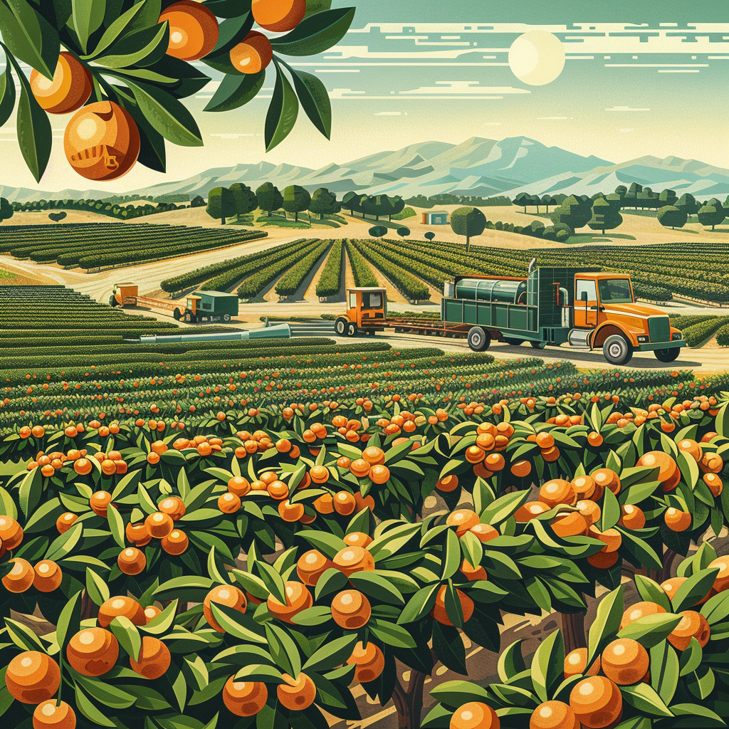 This Week in Agri-Food — Washington (#8, 2026)