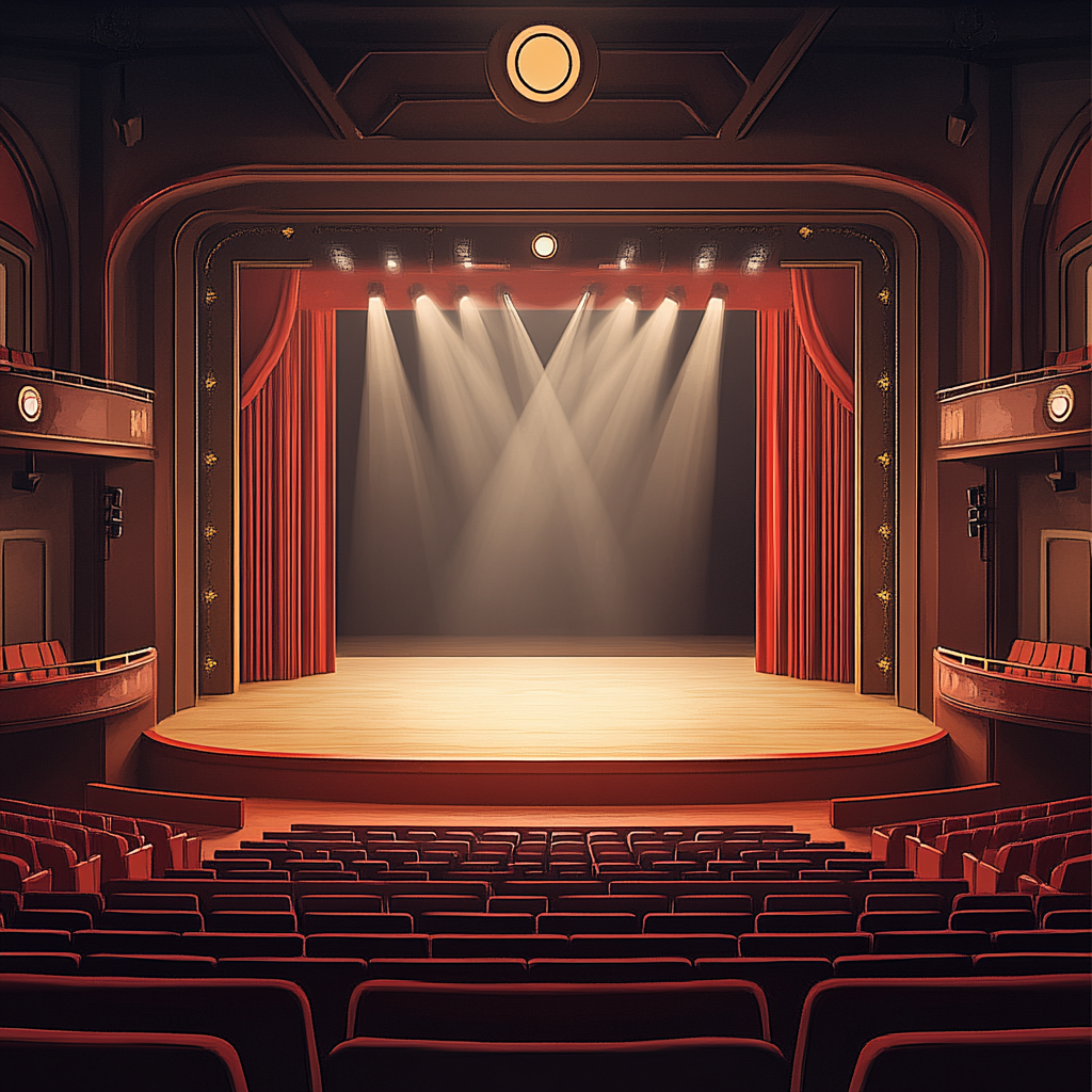 QSA's Week in Arts & Culture (#33, 2025)