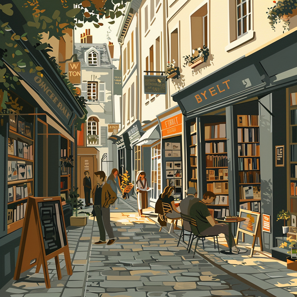 This Week in Arts & Culture — Brussels (#13, 2026)