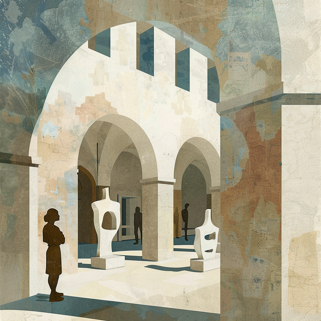 This Week in Arts & Culture — Brussels (#14, 2026)