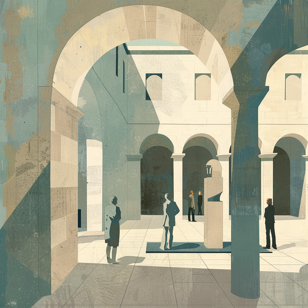 This Week in Arts & Culture — Brussels (#15, 2026)