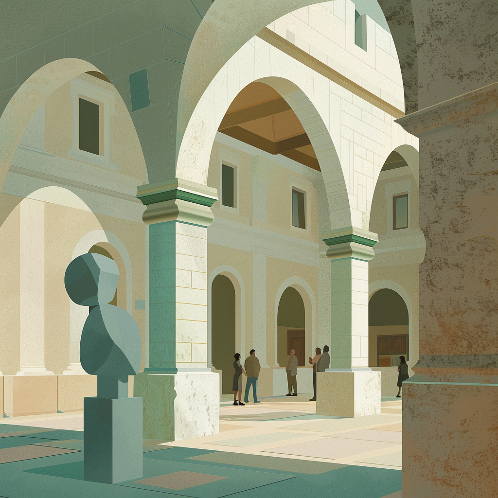 This Week in Arts & Culture — Brussels (#16, 2026)