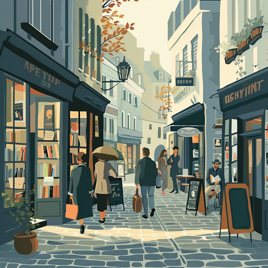 This Week in Arts & Culture — Brussels (#17, 2026)