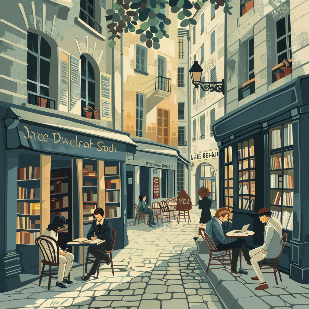 This Week in Arts & Culture — Brussels (#18, 2026)