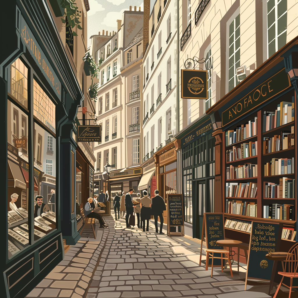 This Week in Arts & Culture — Brussels (#19, 2026)