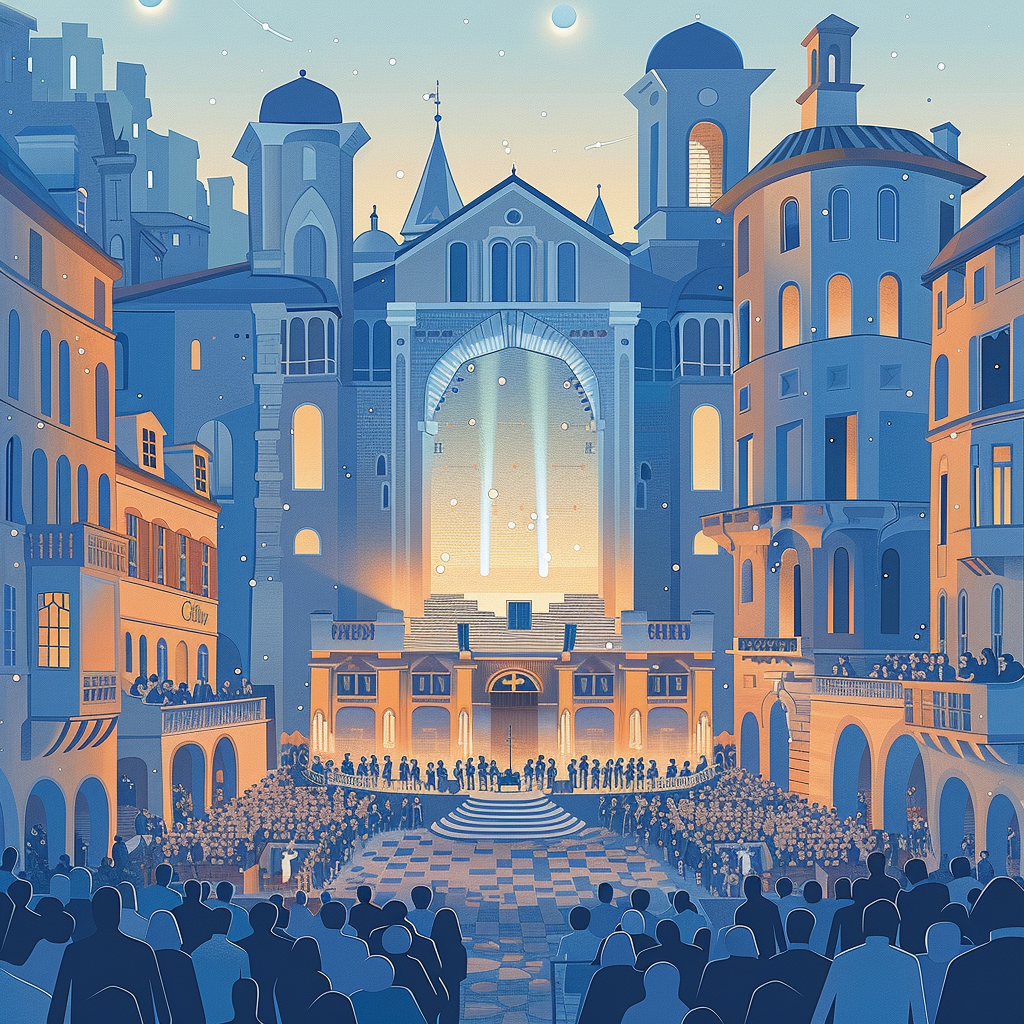 This Week in Arts & Culture — Brussels (#21, 2026)