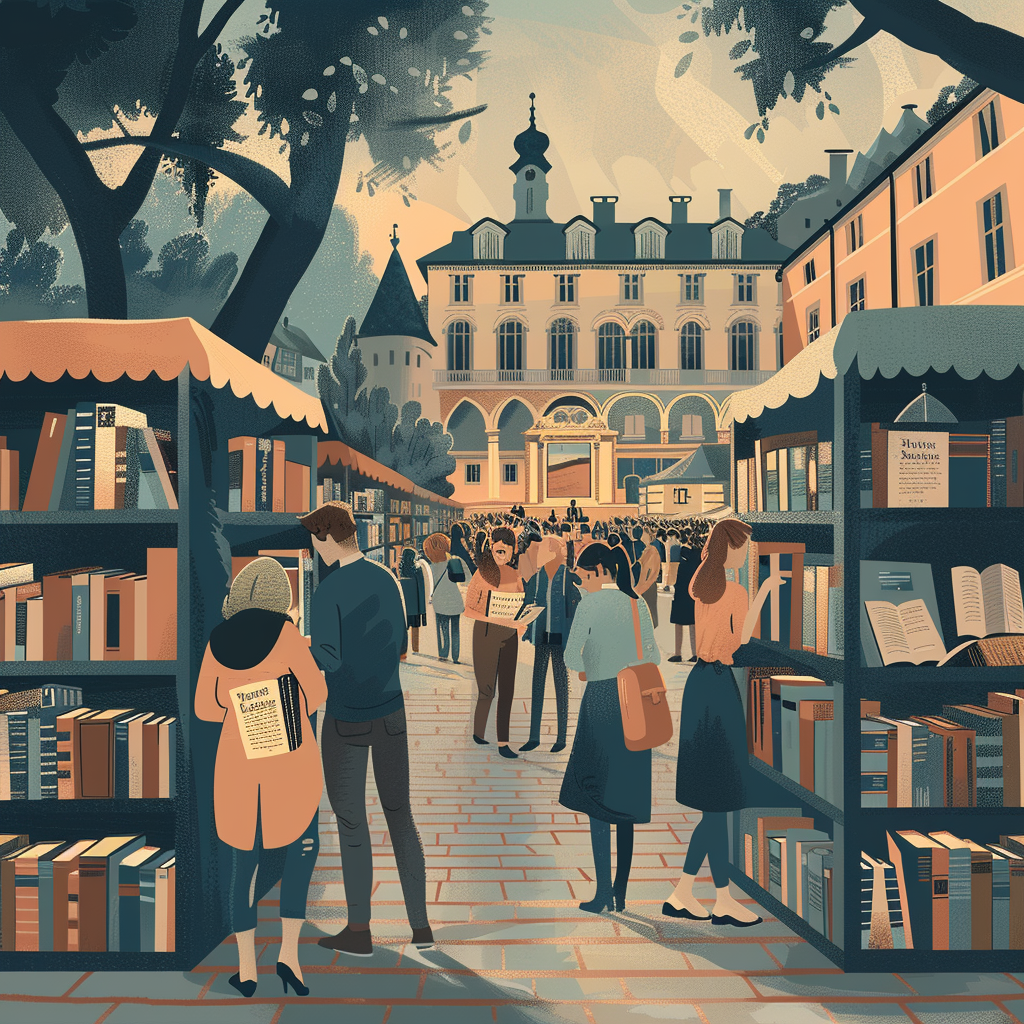This Week in Arts & Culture — Brussels (#22, 2026)