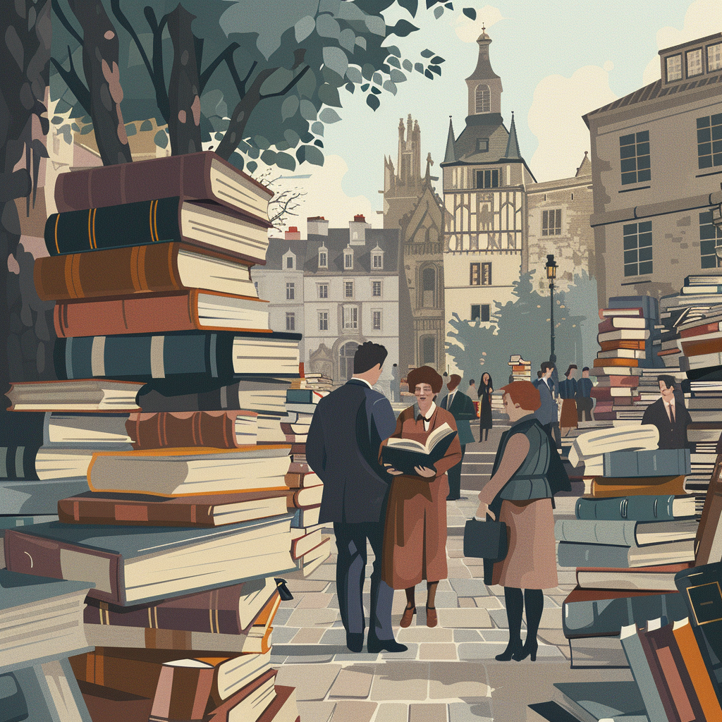 This Week in Arts & Culture — Brussels (#12, 2026)