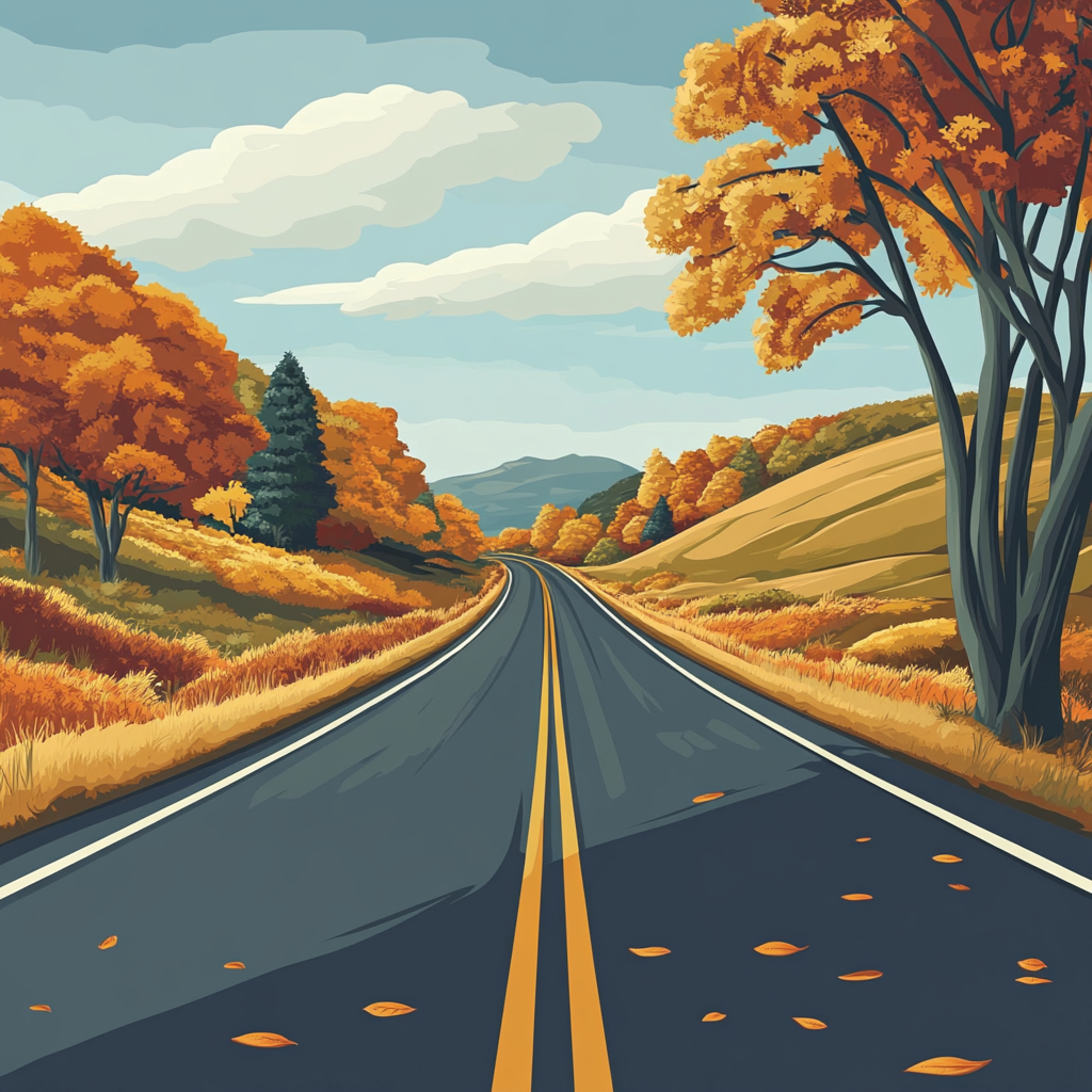 QSA's Week in Automotive (#38, 2025)