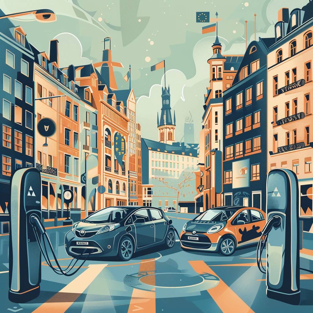 This Week in Automotive — Brussels (#21, 2026)