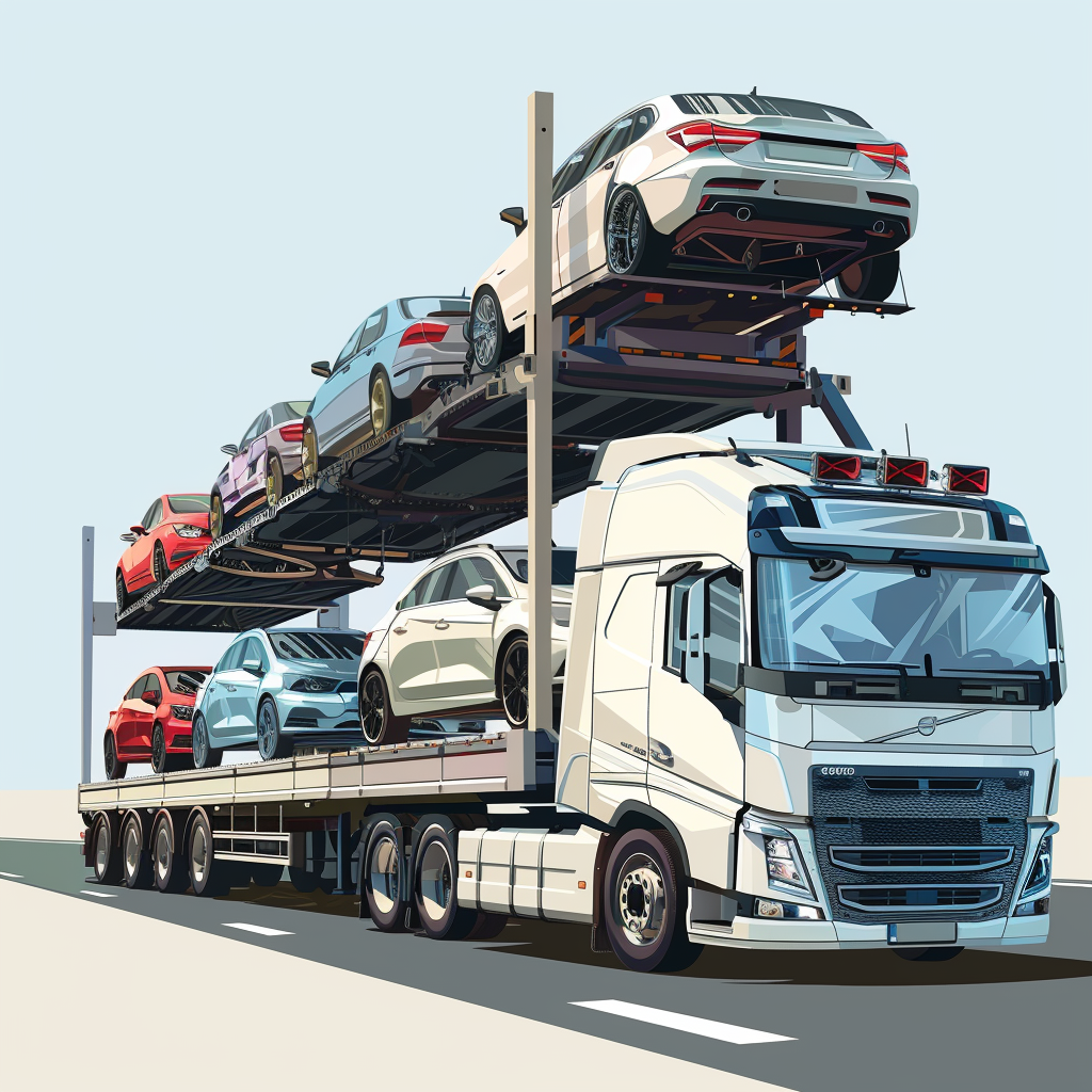 This Week in Automotive — Brussels (#12, 2026)