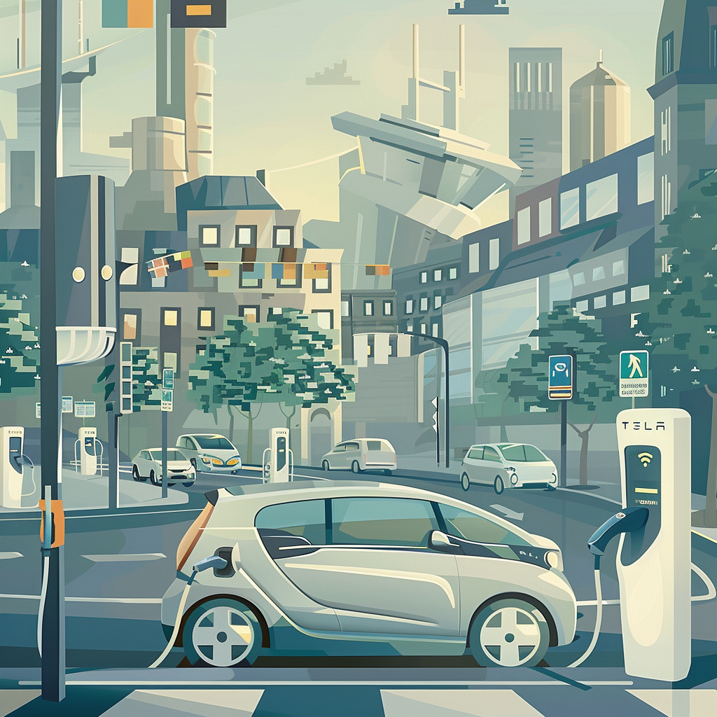 This Week in Automotive — Brussels (#13, 2026)