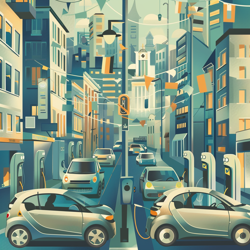 This Week in Automotive — Brussels (#14, 2026)