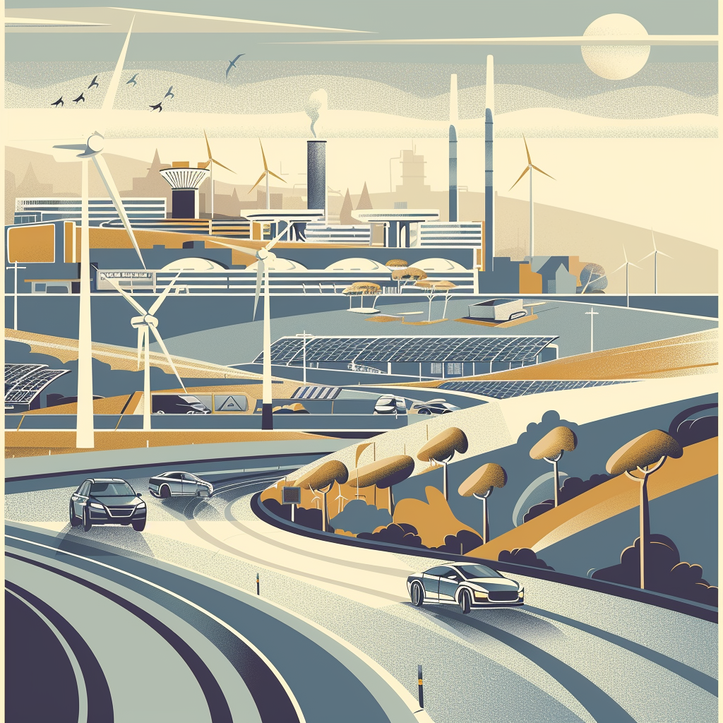 This Week in Automotive — Brussels (#15, 2026)