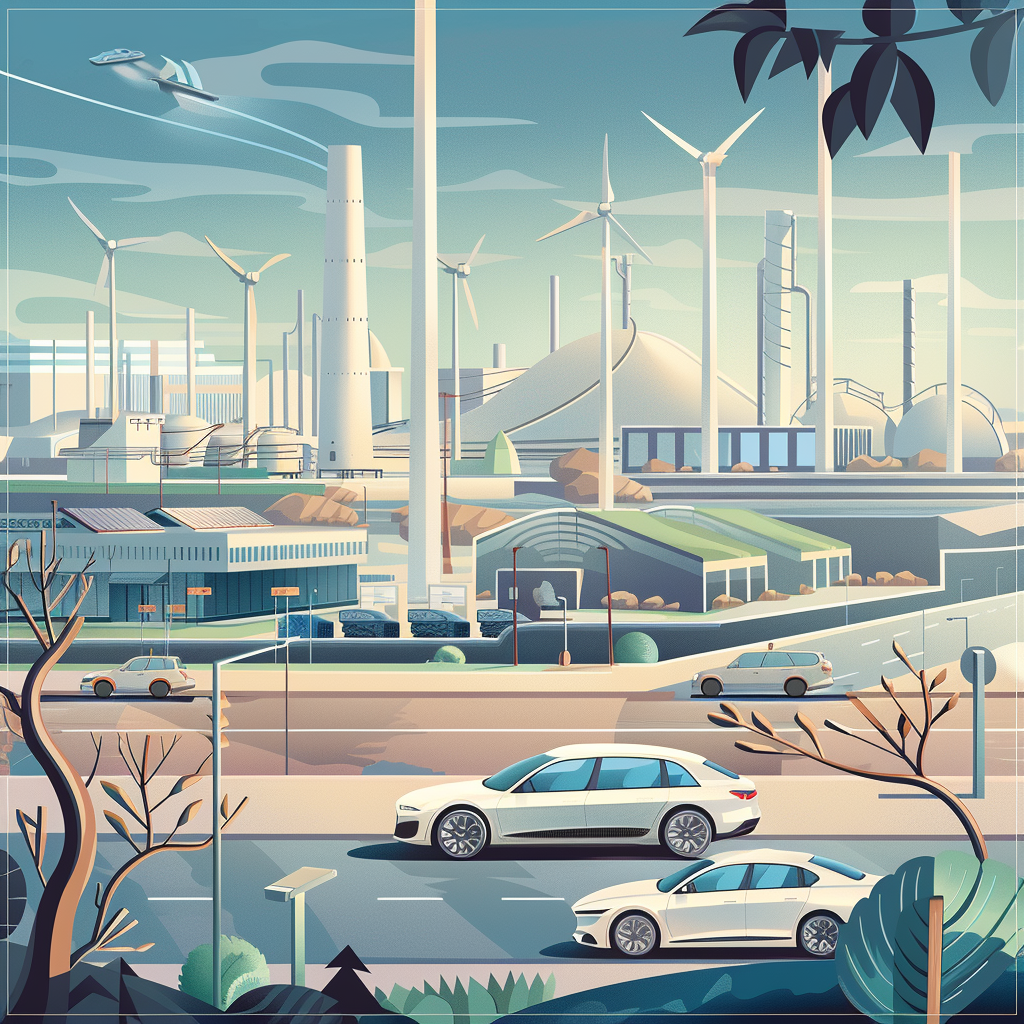 This Week in Automotive — Brussels (#16, 2026)