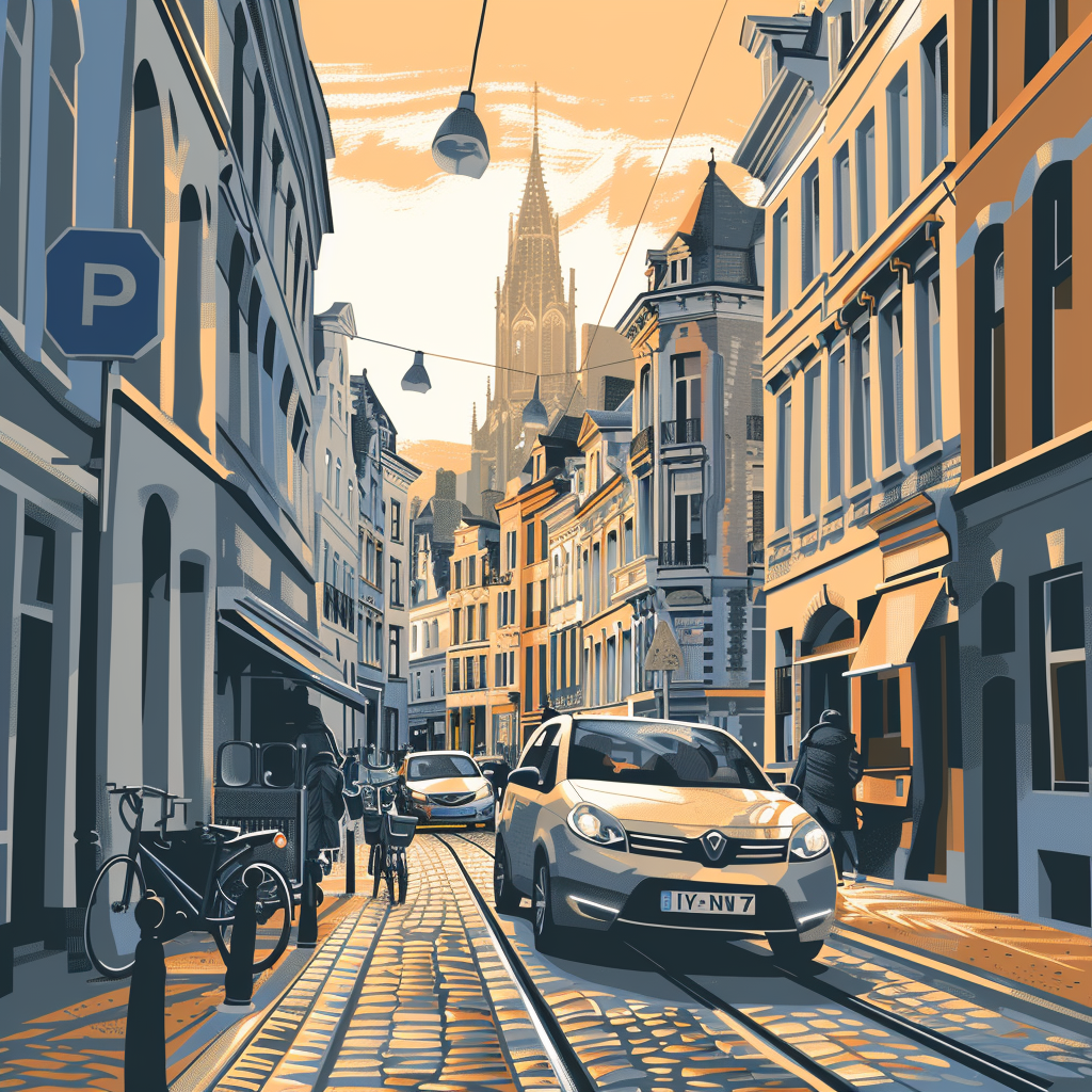 This Week in Automotive — Brussels (#17, 2026)