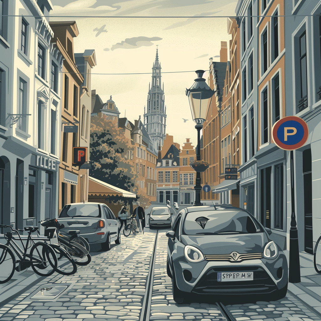 This Week in Automotive — Brussels (#18, 2026)