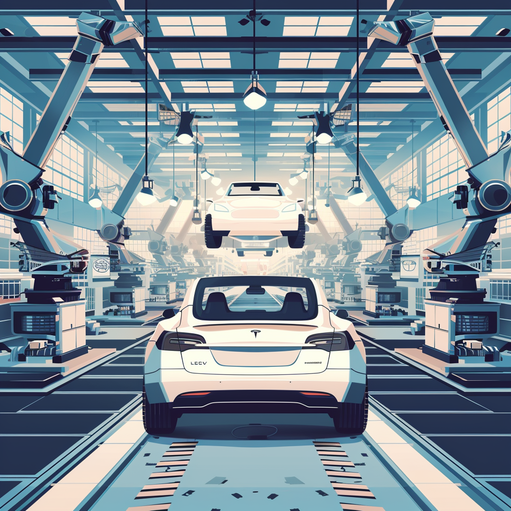 This Week in Automotive — Washington (#7, 2026)