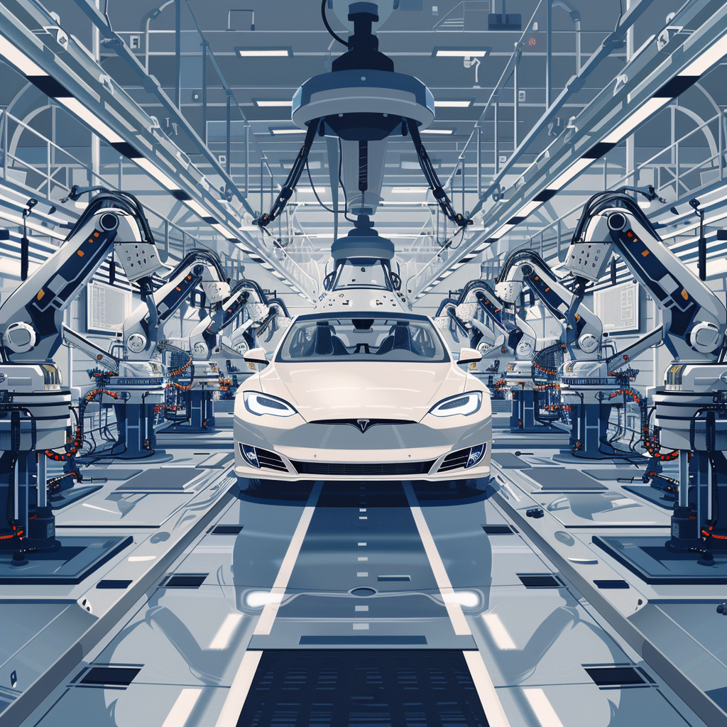 This Week in Automotive — Washington (#2, 2026)