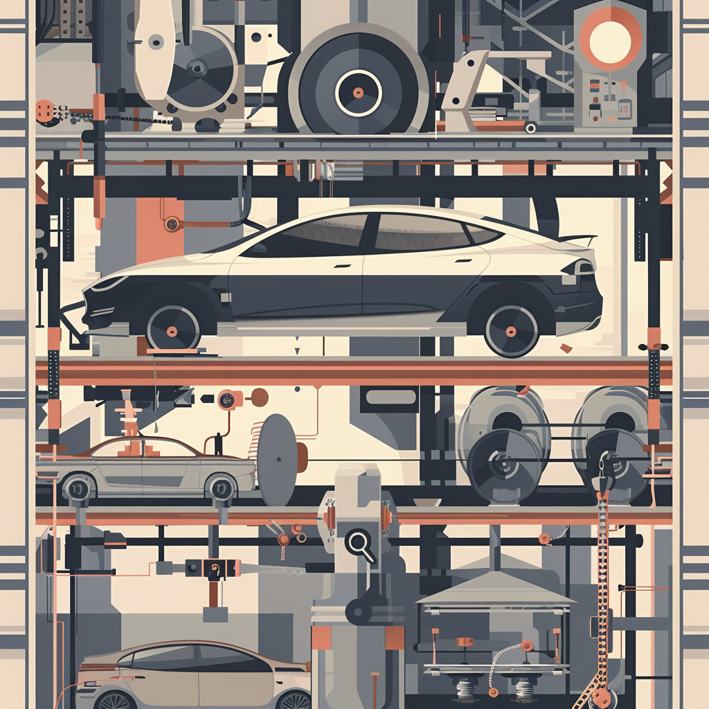 This Week in Automotive — Washington (#12, 2026)
