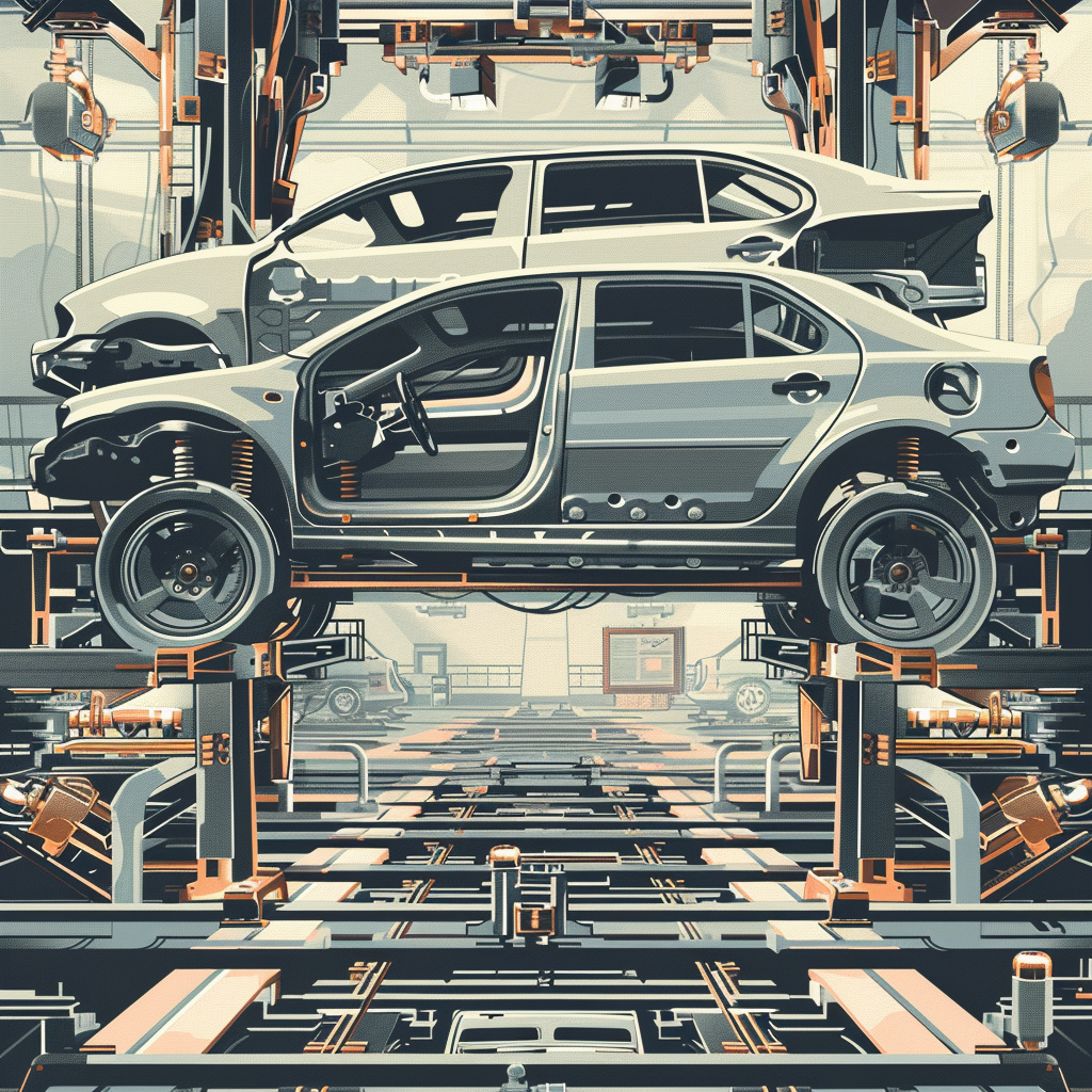 This Week in Automotive — Washington (#13, 2026)