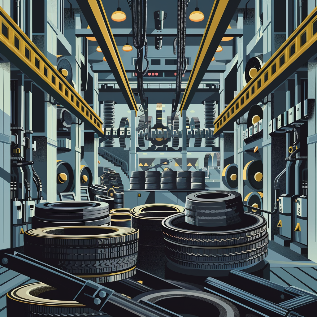 This Week in Automotive — Washington (#14, 2026)