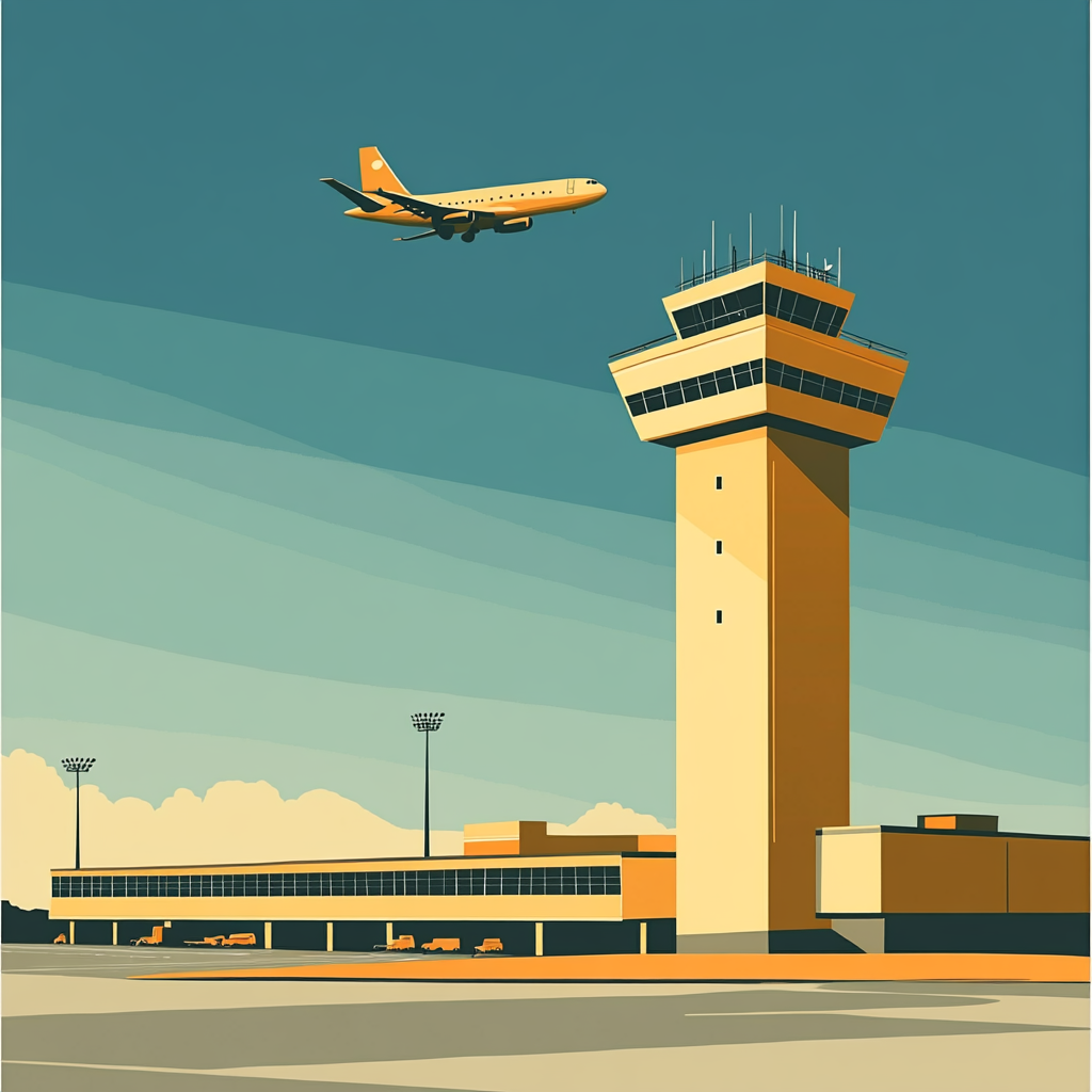 QSA's Week in Aviation (#37, 2025)