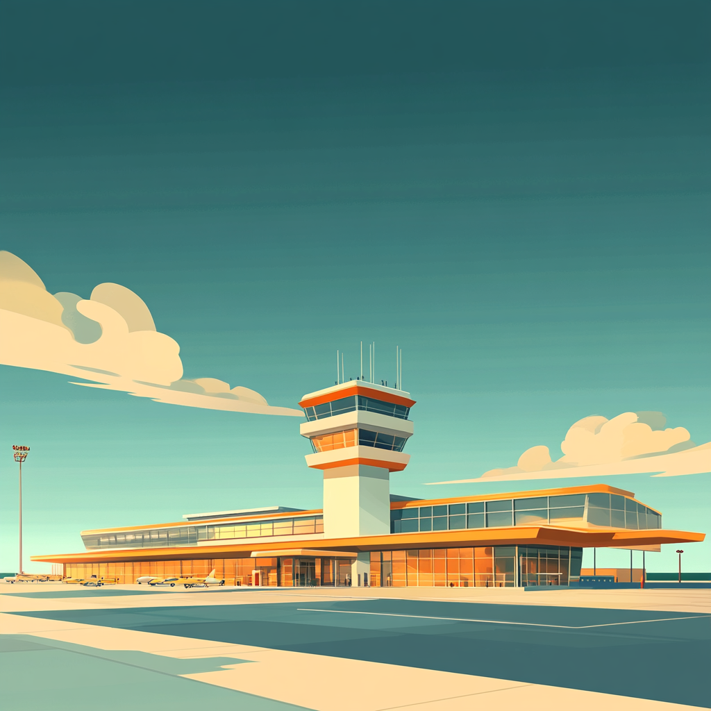 QSA's Week in Aviation (#39, 2025)