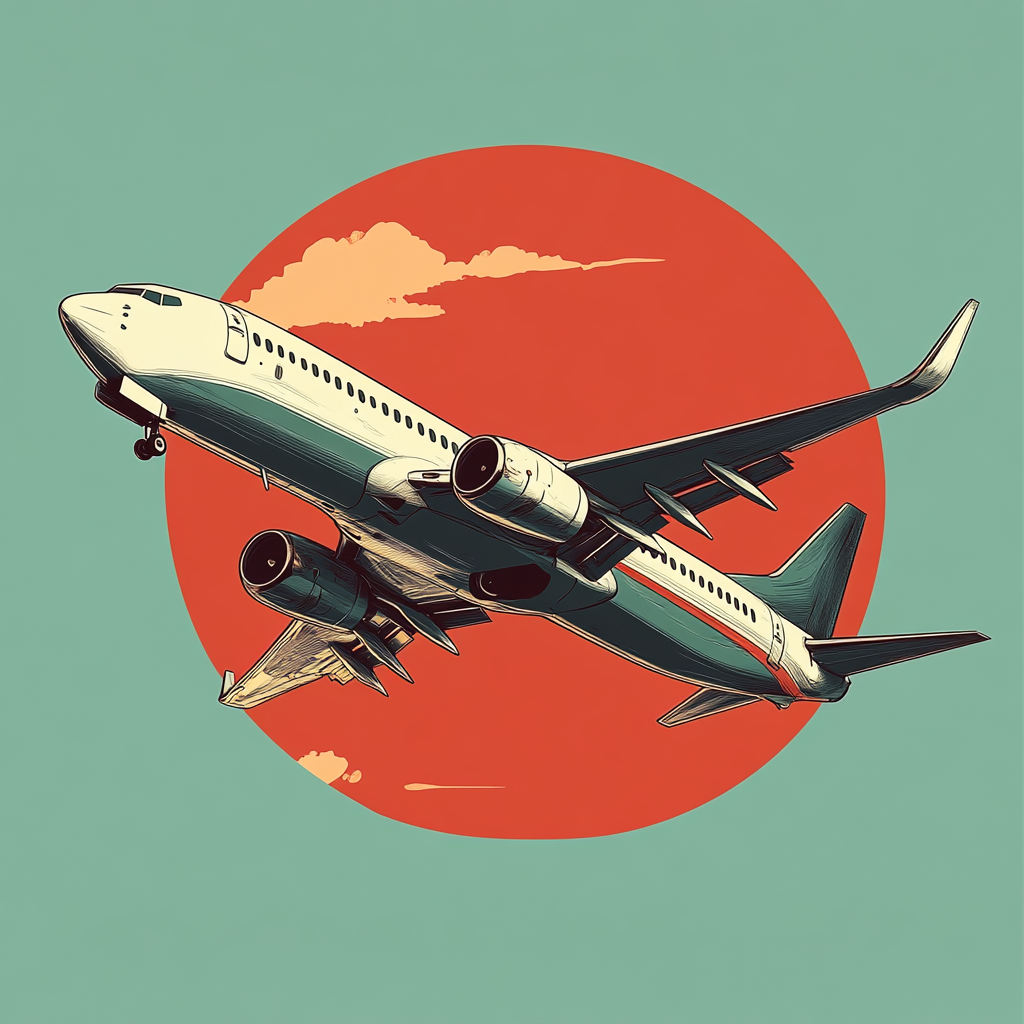 QSA's Week in Aviation (#40, 2025)