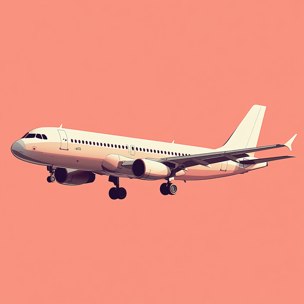 QSA's Week in Aviation (#12, 2025)
