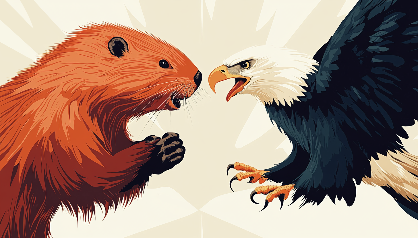 QSA's Week in Beaver & Eagle (#9, 2025)