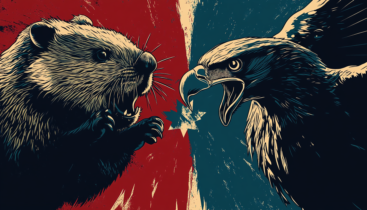 QSA's Week in Beaver & Eagle (#12, 2025)