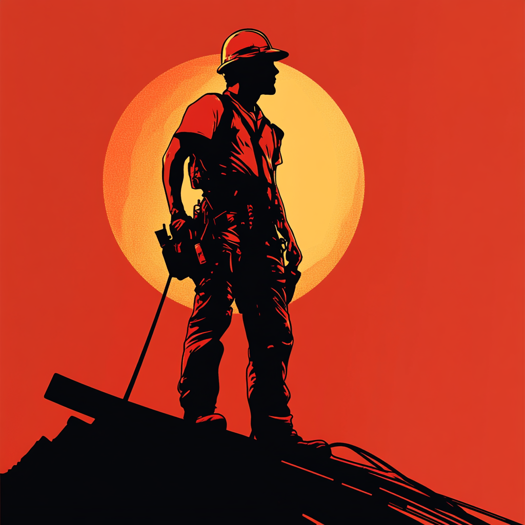 QSA's Week in Construction (#18, 2025)