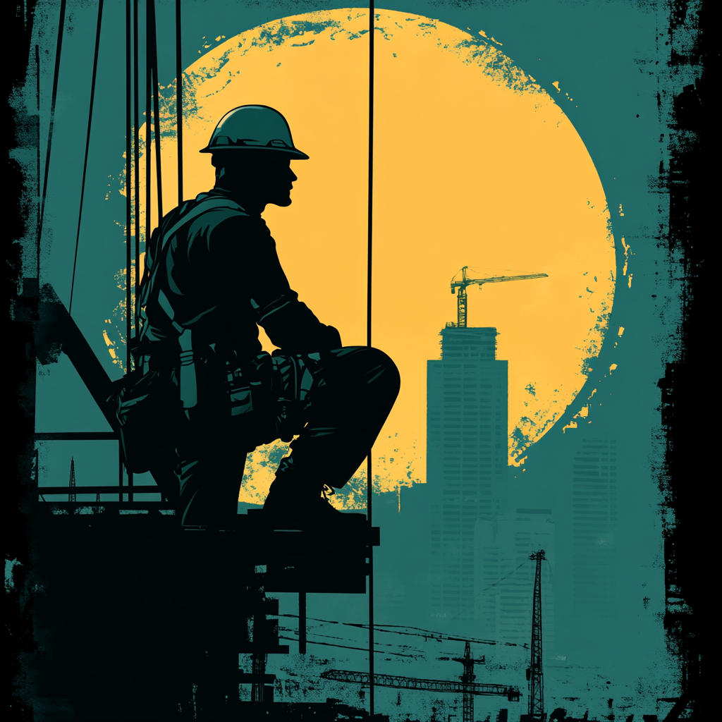 QSA's Week in Construction & Housing (#32, 2025)